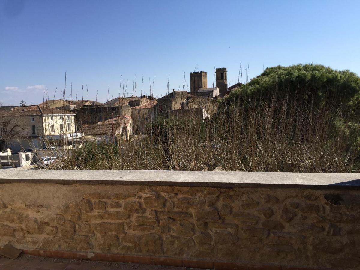 Grande Terrasse Clim Parking Prive Smart Tv, Local Velos Entraigues-sur-la-Sorgue ภายนอก รูปภาพ