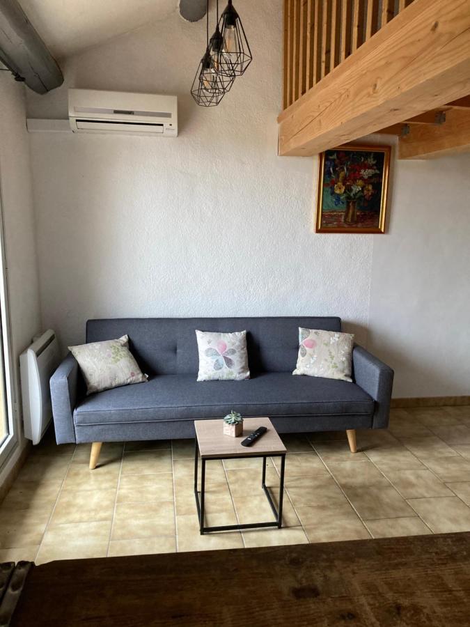 Grande Terrasse Clim Parking Prive Smart Tv, Local Velos Entraigues-sur-la-Sorgue ภายนอก รูปภาพ