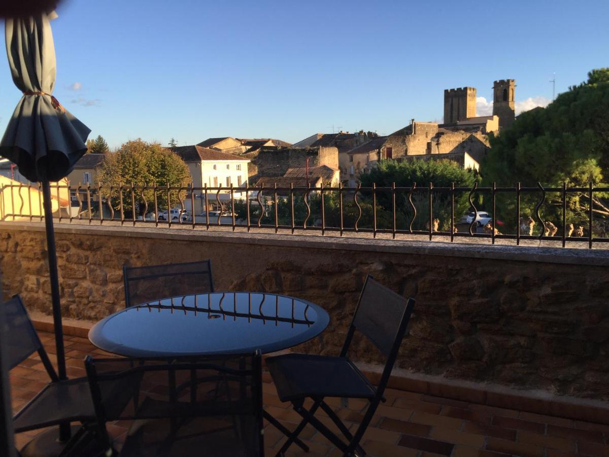 Grande Terrasse Clim Parking Prive Smart Tv, Local Velos Entraigues-sur-la-Sorgue ภายนอก รูปภาพ