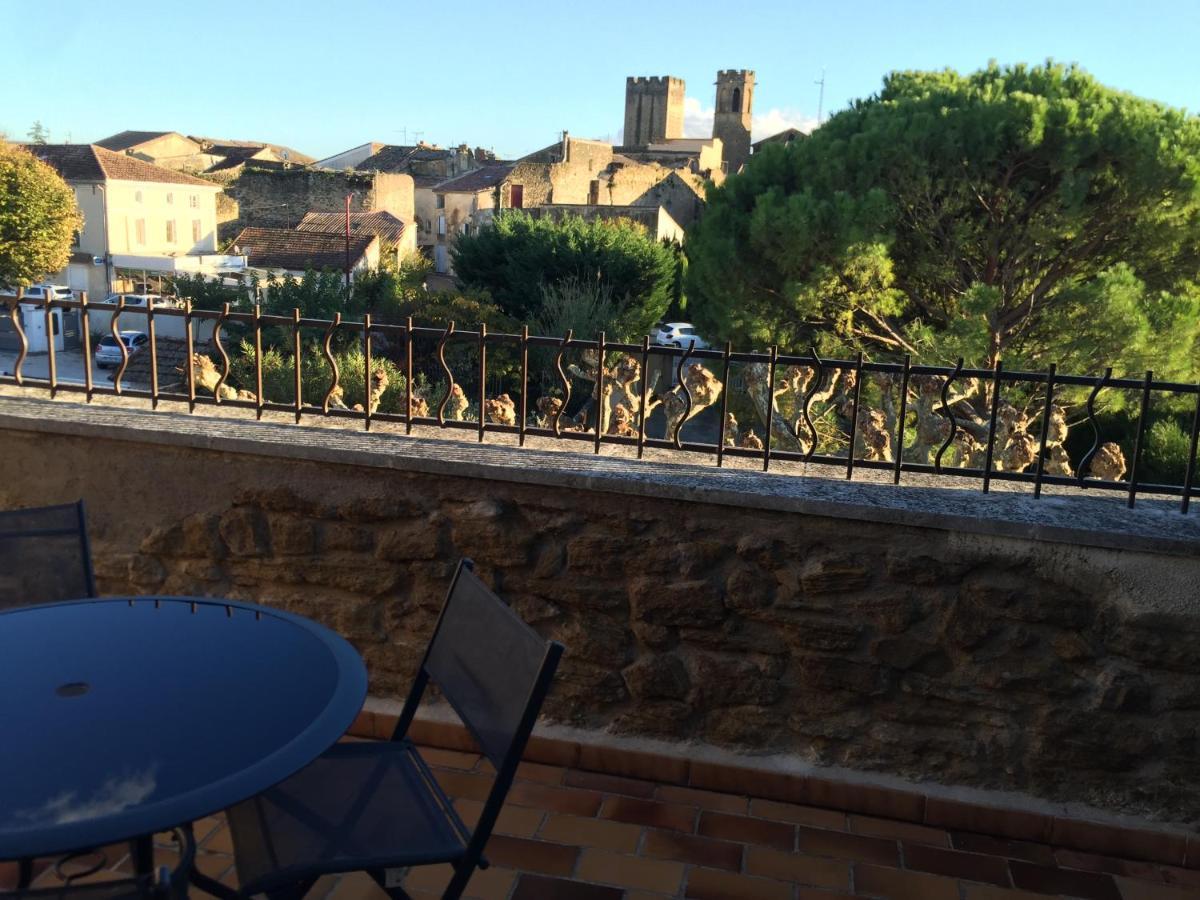 Grande Terrasse Clim Parking Prive Smart Tv, Local Velos Entraigues-sur-la-Sorgue ภายนอก รูปภาพ